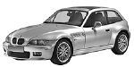 BMW E36-7 C3267 Fault Code