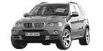 BMW E70 C3267 Fault Code